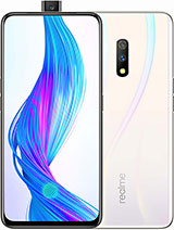 Best available price of Realme X in Serbia
