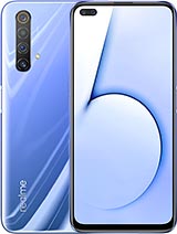 Best available price of Realme X50 5G (China) in Serbia