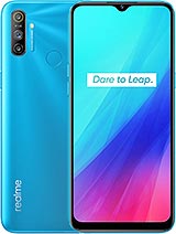 Best available price of Realme C3 (3 cameras) in Serbia