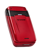 Best available price of Sagem my200C in Serbia