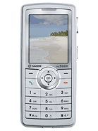 Best available price of Sagem my500X in Serbia