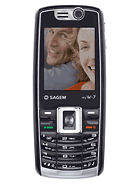 Best available price of Sagem myW-7 in Serbia