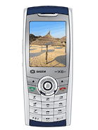 Best available price of Sagem MY X6-2 in Serbia