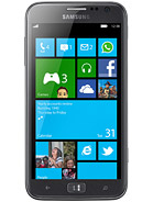 Best available price of Samsung Ativ S I8750 in Serbia
