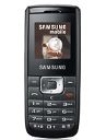 Best available price of Samsung B100 in Serbia