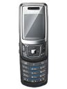 Best available price of Samsung B520 in Serbia