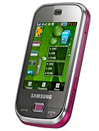 Best available price of Samsung B5722 in Serbia