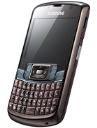 Best available price of Samsung B7320 OmniaPRO in Serbia