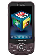 Best available price of Samsung T939 Behold 2 in Serbia