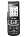 Best available price of Samsung C3110 in Serbia