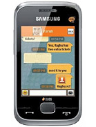Best available price of Samsung C3312 Duos in Serbia