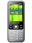 Best available price of Samsung C3322 in Serbia