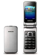 Best available price of Samsung C3520 in Serbia