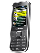 Best available price of Samsung C3530 in Serbia