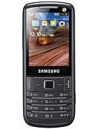 Best available price of Samsung C3780 in Serbia