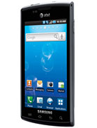 Best available price of Samsung i897 Captivate in Serbia