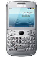 Best available price of Samsung Ch-t 357 in Serbia