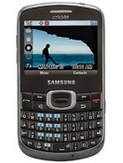 Best available price of Samsung Comment 2 R390C in Serbia