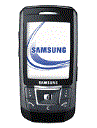 Best available price of Samsung D870 in Serbia