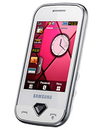 Best available price of Samsung S7070 Diva in Serbia