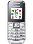 Best available price of Samsung E1050 in Serbia