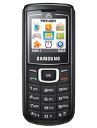 Best available price of Samsung E1107 Crest Solar in Serbia