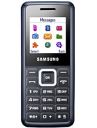 Best available price of Samsung E1117 in Serbia