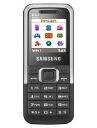 Best available price of Samsung E1125 in Serbia