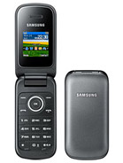 Best available price of Samsung E1195 in Serbia