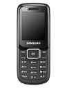 Best available price of Samsung E1210 in Serbia