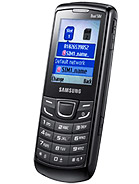 Best available price of Samsung E1252 in Serbia