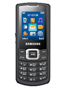 Best available price of Samsung E2130 in Serbia