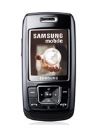 Best available price of Samsung E251 in Serbia