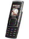 Best available price of Samsung E950 in Serbia