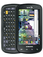 Best available price of Samsung Epic 4G in Serbia