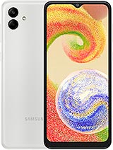 Best available price of Samsung Galaxy A04 in Serbia