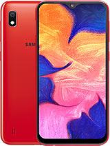 Best available price of Samsung Galaxy A10 in Serbia