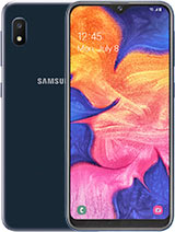 Best available price of Samsung Galaxy A10e in Serbia