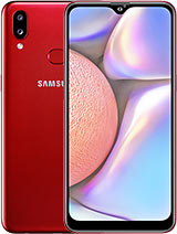 Best available price of Samsung Galaxy A10s in Serbia