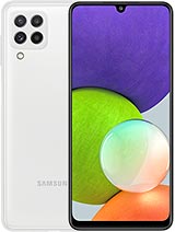 Best available price of Samsung Galaxy A22 in Serbia