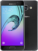 Best available price of Samsung Galaxy A3 2016 in Serbia