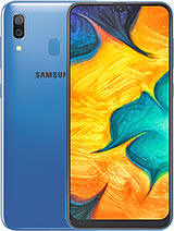 Best available price of Samsung Galaxy A30 in Serbia