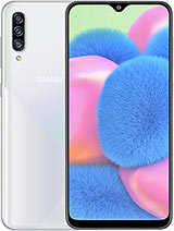 Best available price of Samsung Galaxy A30s in Serbia