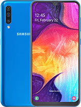 Best available price of Samsung Galaxy A50 in Serbia