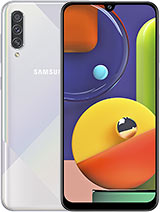 Best available price of Samsung Galaxy A50s in Serbia