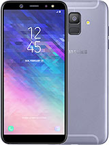 Best available price of Samsung Galaxy A6 2018 in Serbia