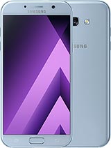 Best available price of Samsung Galaxy A7 2017 in Serbia