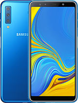 Best available price of Samsung Galaxy A7 2018 in Serbia