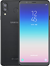 Best available price of Samsung Galaxy A8 Star A9 Star in Serbia