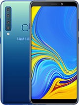 Best available price of Samsung Galaxy A9 2018 in Serbia